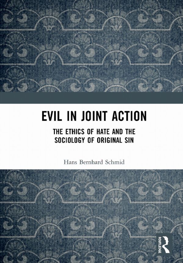 Evil in Joint Action | 1:a upplagan