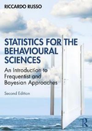 Statistics for the Behavioural Sciences |  2:e upplagan