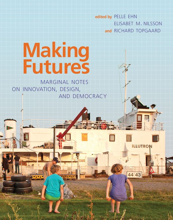 Making Futures | 1:a upplagan