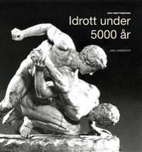 Idrott under 5000 år | 1:a upplagan