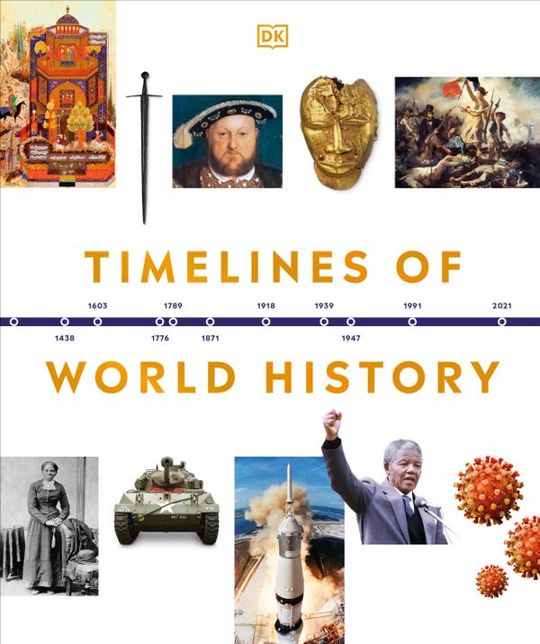 Timelines of World History | 0:e upplagan