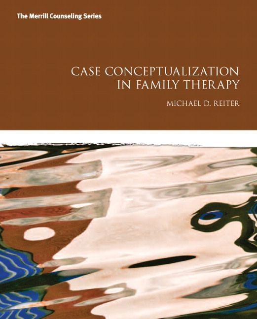 Case Conceptualization in Family Therapy | 0:e upplagan