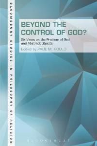 Beyond the control of god? - six views on the problem of god and abstract o | 0:e upplagan