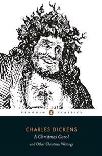 A Christmas Carol and Other Christmas Writings | 0:e upplagan