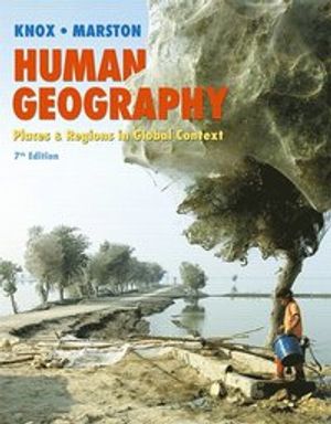 Human Geography | 7:e upplagan