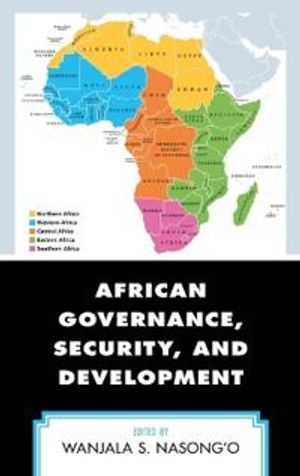 African Governance, Security, and Development