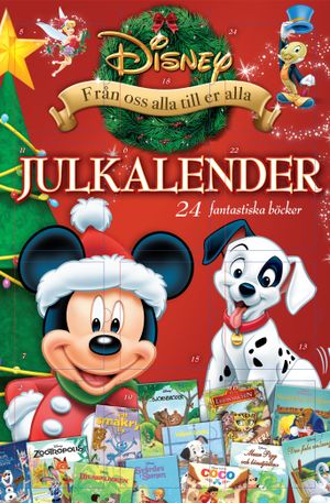 Disney Julkalender