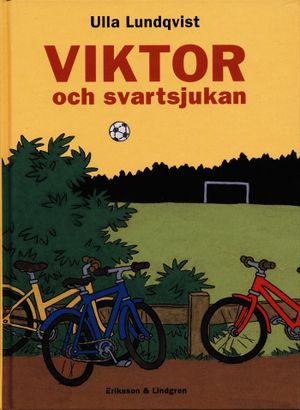 Viktor och svartsjukan | 1:a upplagan