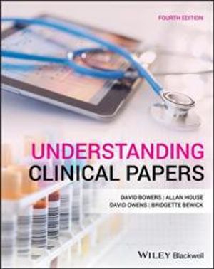 Understanding Clinical Papers | 4:e upplagan