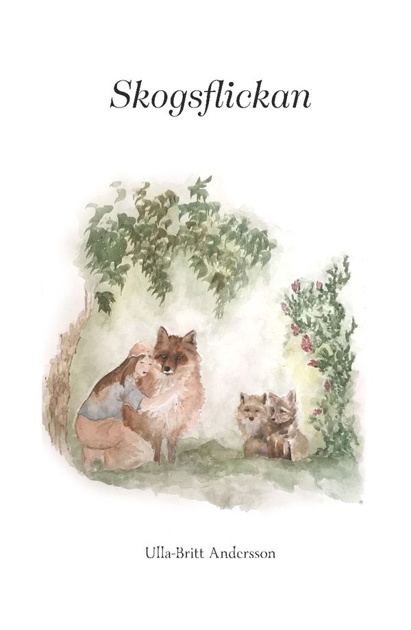 Skogsflickan | 0:e upplagan