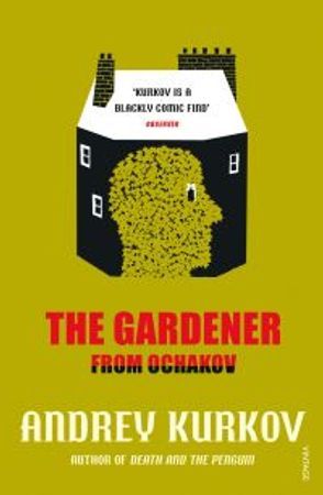 The Gardener from Ochakov | 0:e upplagan