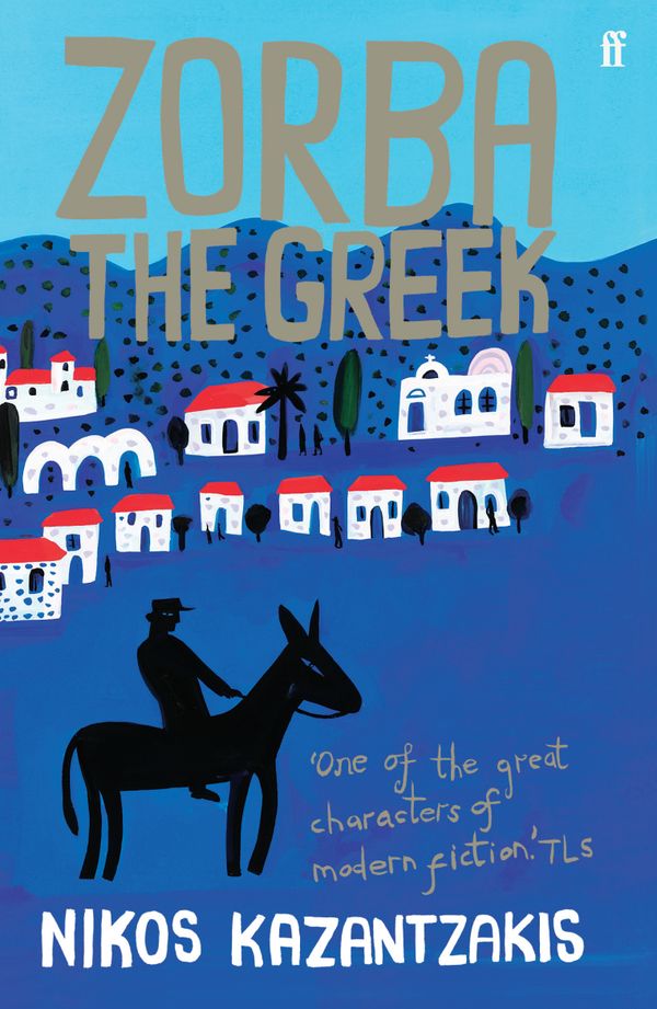Zorba the Greek | 0:e upplagan