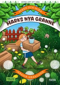 Marks nya granne | 0:e upplagan