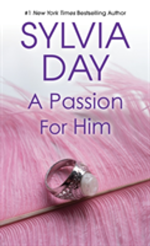 A Passion For Him