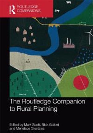 The Routledge Companion to Rural Planning | 1:a upplagan