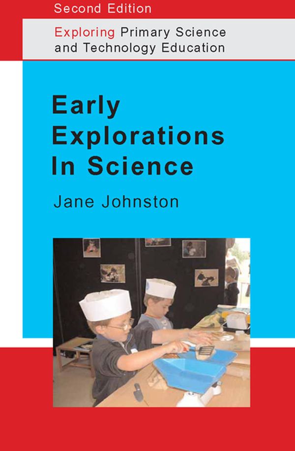Early Explorations in Science | 2:a upplagan