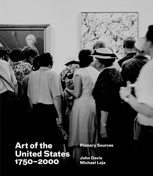 Art of the United States, 1750-2000 | 0:e upplagan
