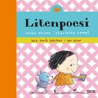 Litenpoesi : sex små böcker i en stor | 0:e upplagan