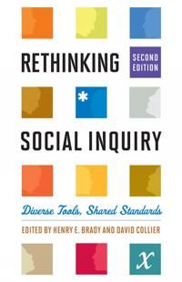 Rethinking Social Inquiry | 2:a upplagan
