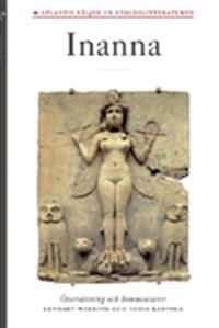 Inanna : skymningens drottning