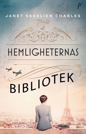 Hemligheternas bibliotek | 1:a upplagan