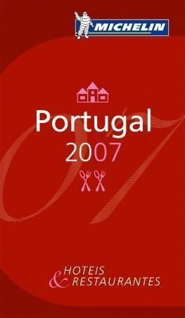 Portugal 2007 | 1:a upplagan