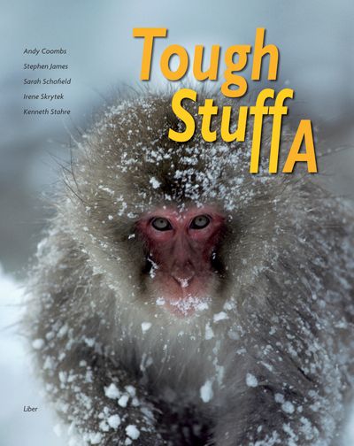 Tough Stuff A | 1:a upplagan