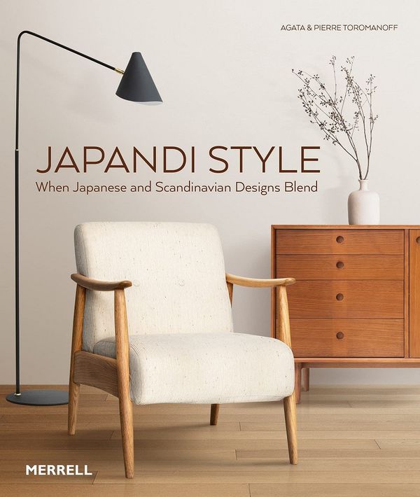 Japandi Style | 0:e upplagan