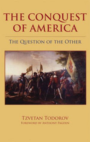 The Conquest of America |  2:e upplagan