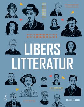 Libers litteratur | 1:a upplagan
