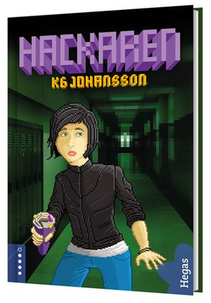 Hackaren (Bok + CD)