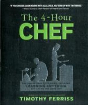 4-Hour Chef