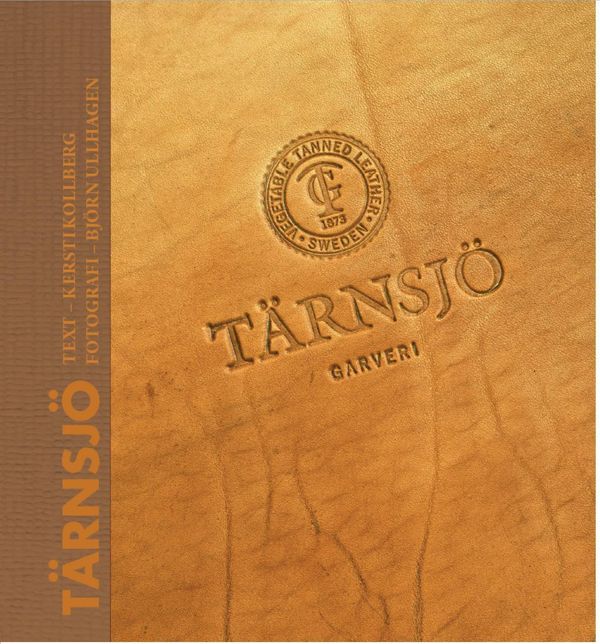 Tärnsjö Garveri | 1:a upplagan