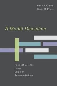 A Model Discipline | 0:e upplagan