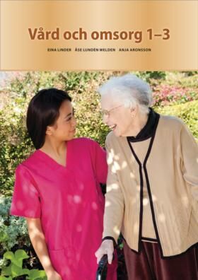 Vård och omsorg 1-3 | 0:e upplagan