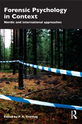 Forensic Psychology in Context | 0:e upplagan