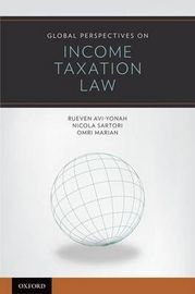 Global Perspectives on Income Taxation Law