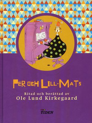 Per och Lill-Mats | 3:e upplagan