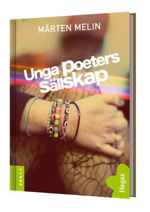 Unga poeters sällskap | 1:a upplagan