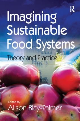 Imagining Sustainable Food Systems | 1:a upplagan