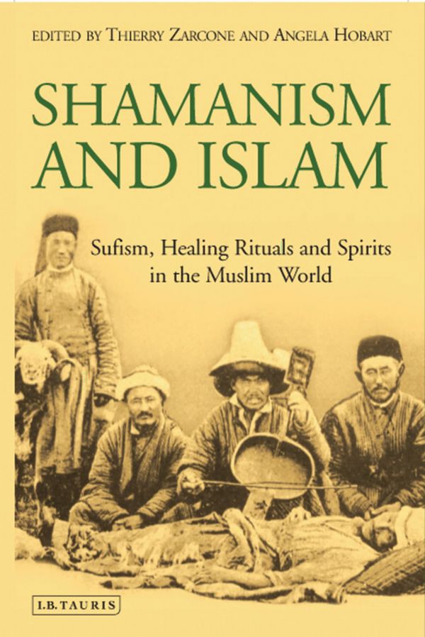 Shamanism and Islam | 0:e upplagan
