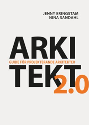 Arkitekt 2.0 |  2:e upplagan