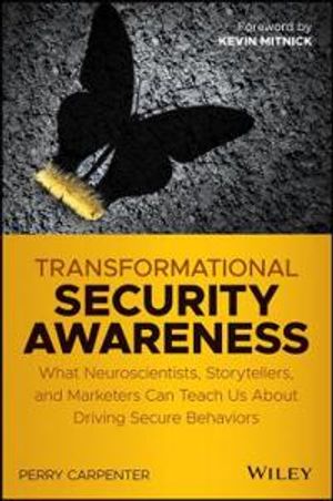 Transformational Security Awareness