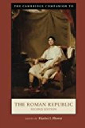 Cambridge companion to the roman republic