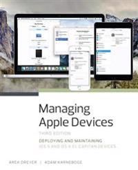 Managing Apple Devices | 3:e upplagan