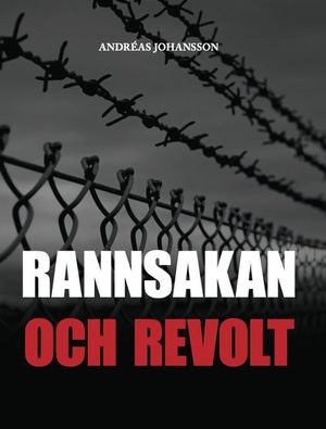 Rannsakan och revolt | 1:a upplagan