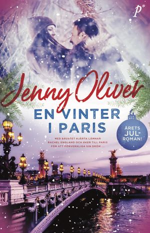 En vinter i Paris | 1:a upplagan