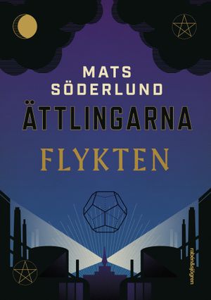 Flykten | 1:a upplagan