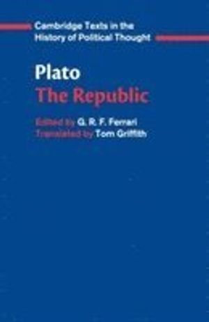 Plato: The Republic