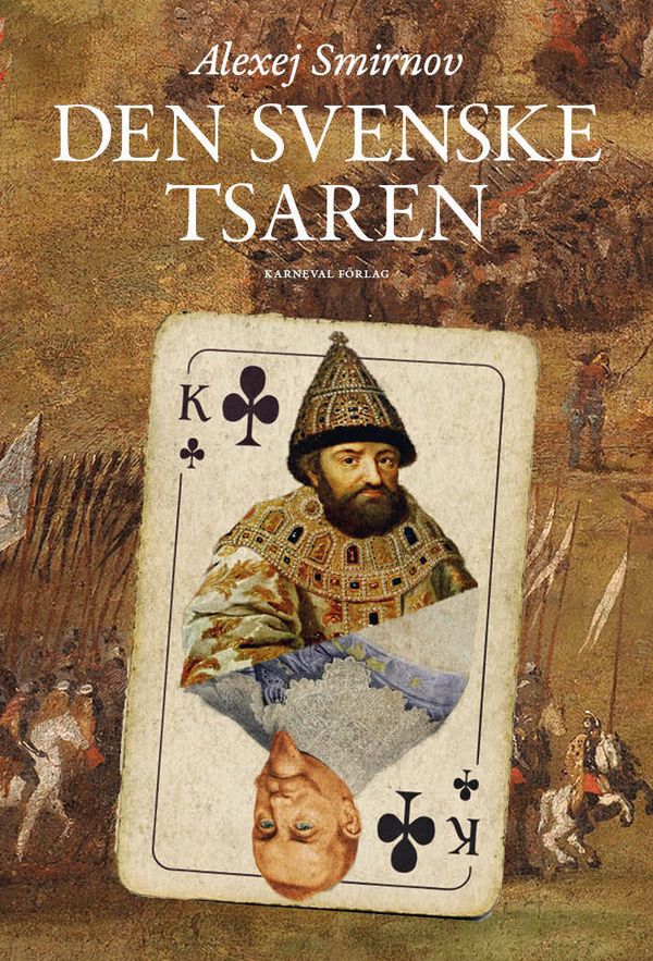 Den svenske tsaren | 0:e upplagan